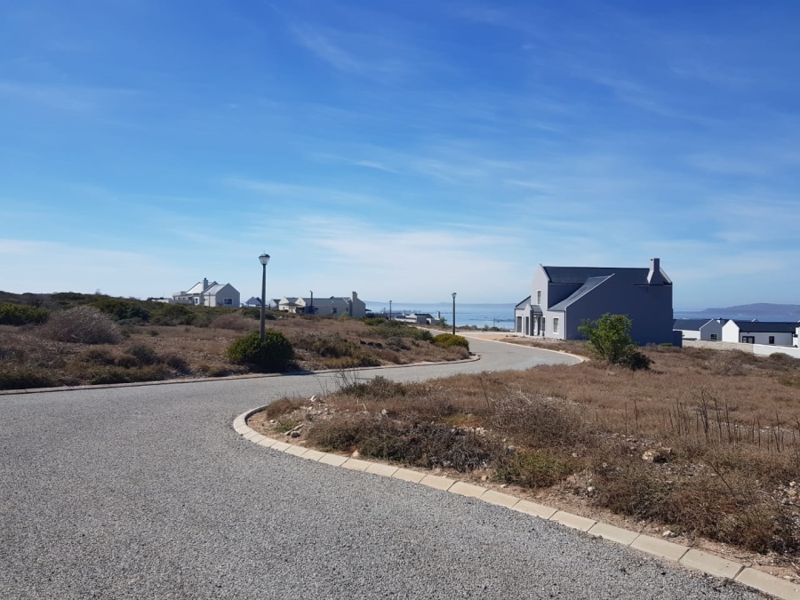 0 Bedroom Property for Sale in Hoogland Western Cape